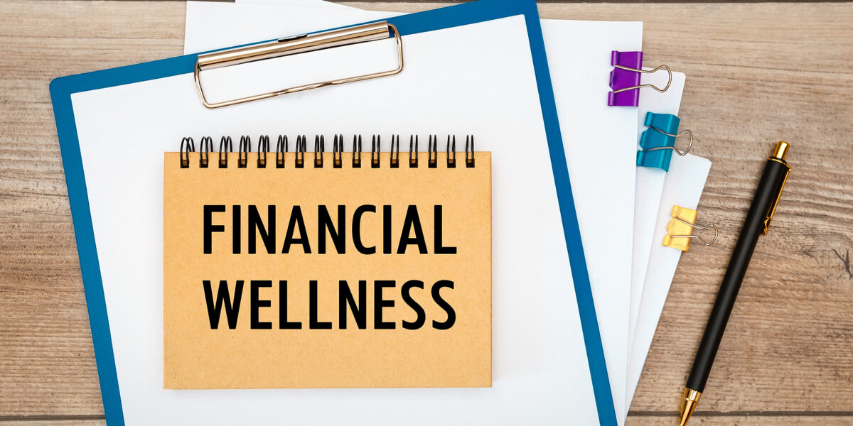 Financial wellness