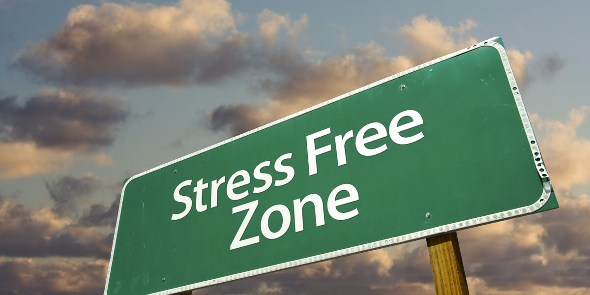 Stress-Free Retirement