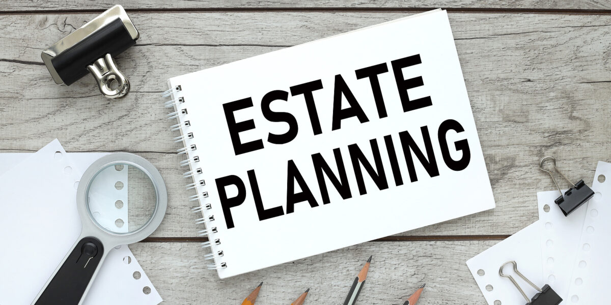 Update Your Estate Plan