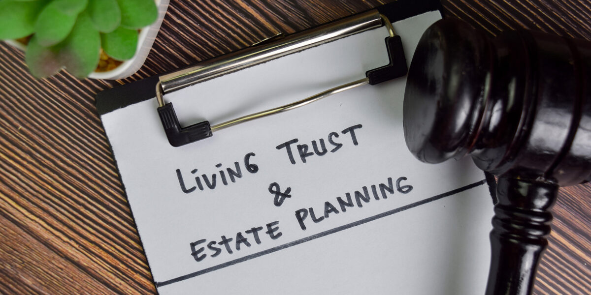 Starting Estate Planning