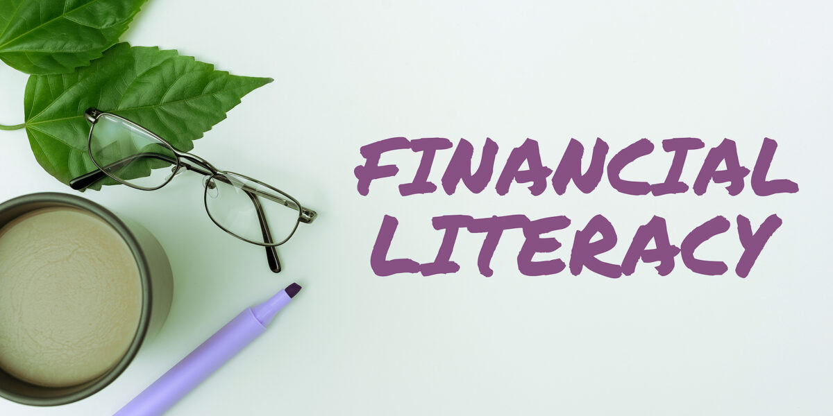 Financial Literacy Impacts Financial Confidence