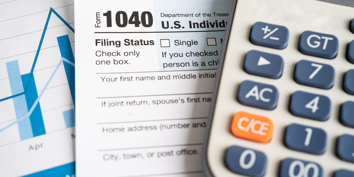 Tax Filing Tips